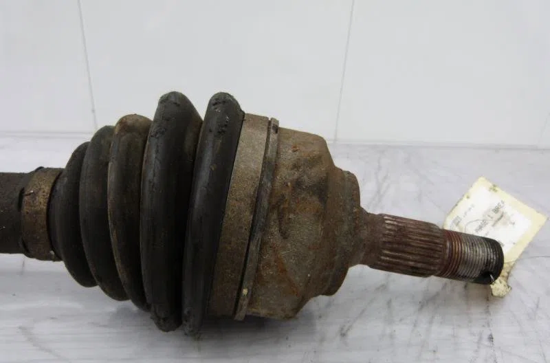 Transmission avant gauche PEUGEOT 308 1 SW PHASE 1 BREAK occasion
