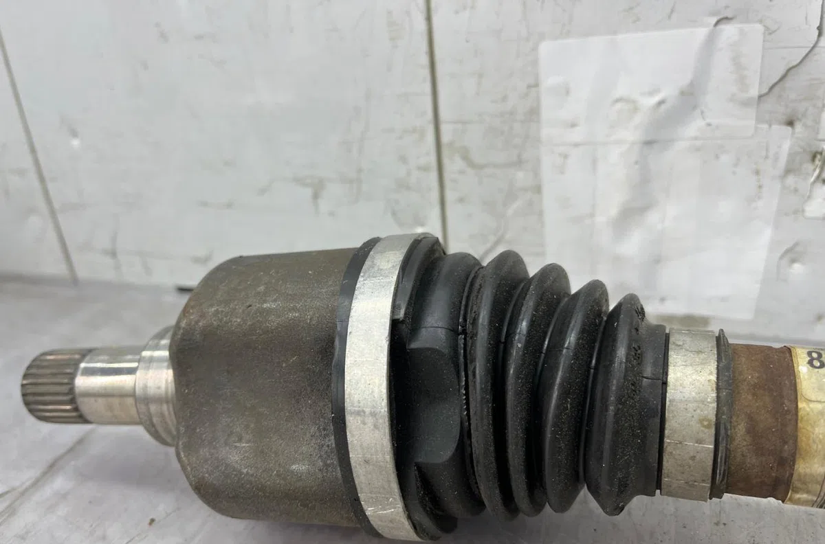 Transmission avant gauche PEUGEOT 308 2 PHASE 1 occasion