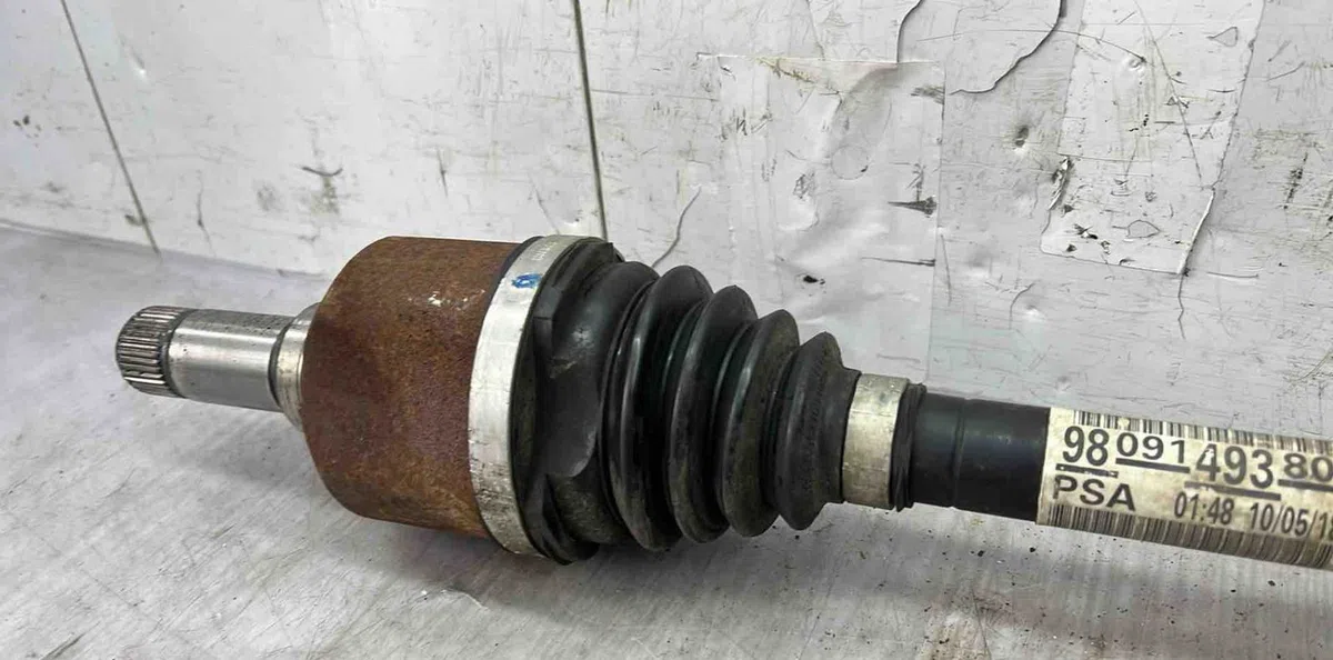 Transmission avant gauche PEUGEOT 308 2 SW PHASE 2 BREAK occasion
