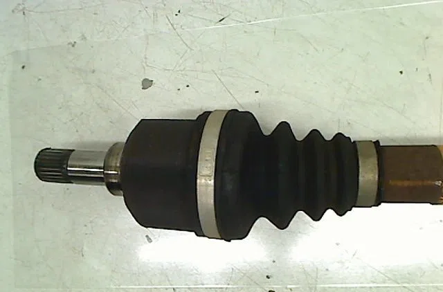 Transmission avant gauche Peugeot 308 I (4A_, 4C_) 1.6 16v (2007-2014) 5 portes occasion