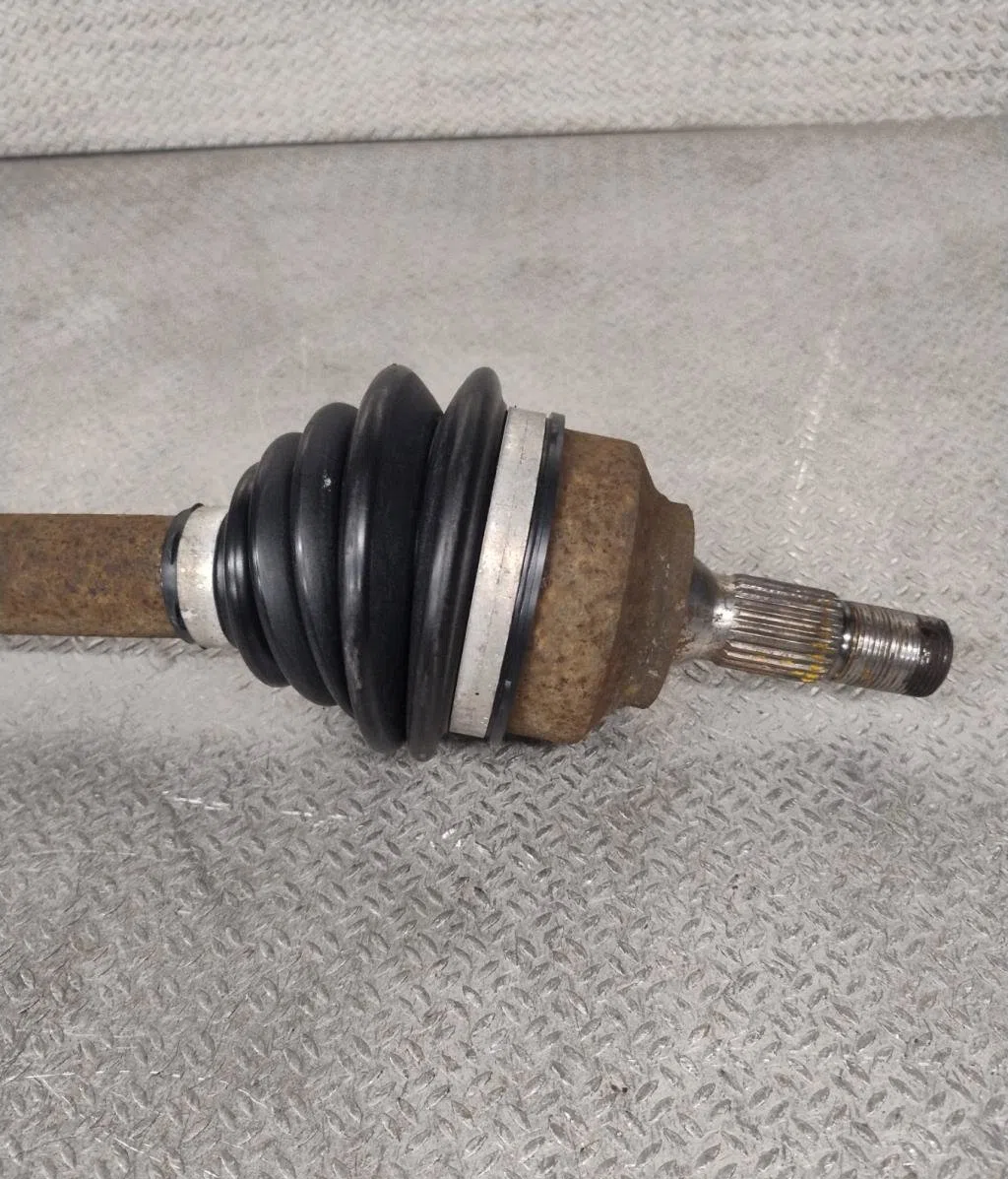 Transmission avant gauche Peugeot 308 I (4A_, 4C_) 1.6 hdi (2007-2014) 5 portes occasion