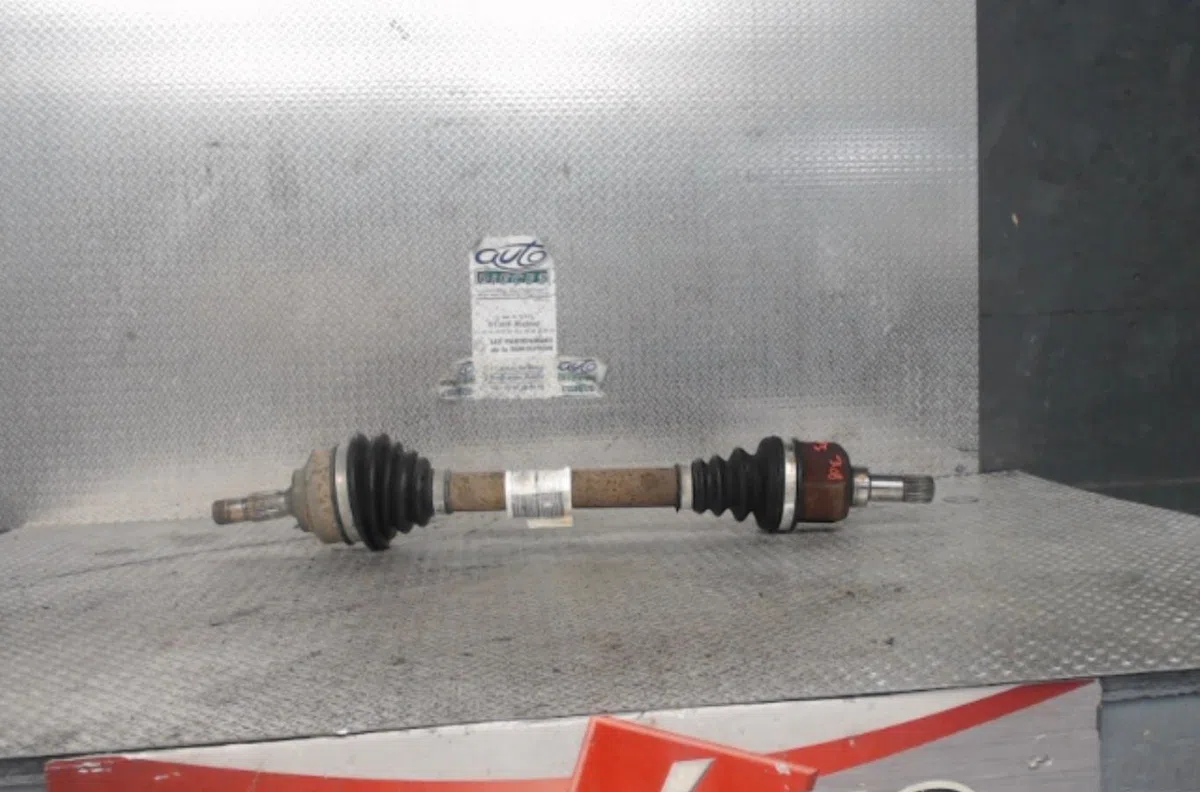 Transmission avant gauche Peugeot 308 I (4A_, 4C_) 1.6 hdi (2007-2014) 5 portes occasion