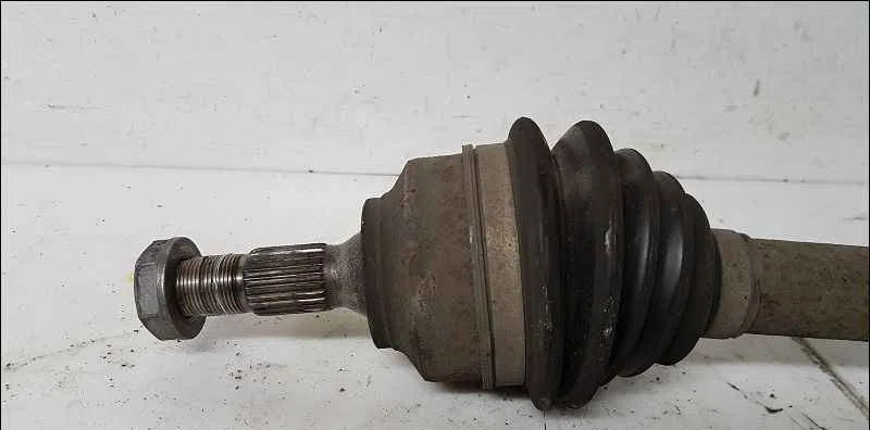 Transmission avant gauche PEUGEOT 308 I CC occasion