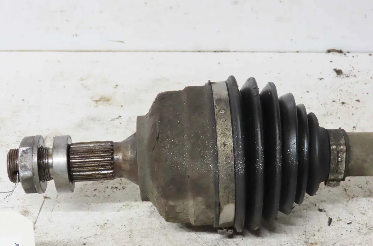 Transmission avant gauche PEUGEOT 308 I CC occasion