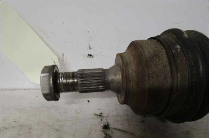 Transmission avant gauche PEUGEOT 308 I occasion