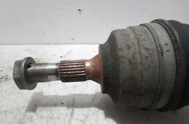 Transmission avant gauche PEUGEOT 308 I occasion
