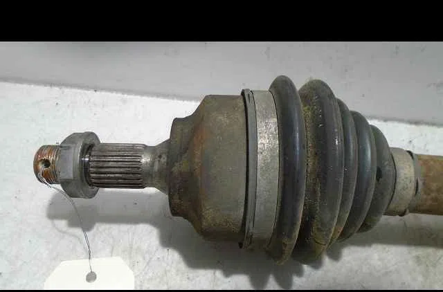 Transmission avant gauche PEUGEOT 308 I occasion