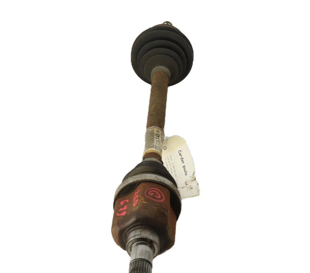 Transmission avant gauche Peugeot 308 II (LB_, LP_, LW_, LH_, L3_) 1.6 hdi - bluehdi 115 (2013-2021) 5 portes occasion