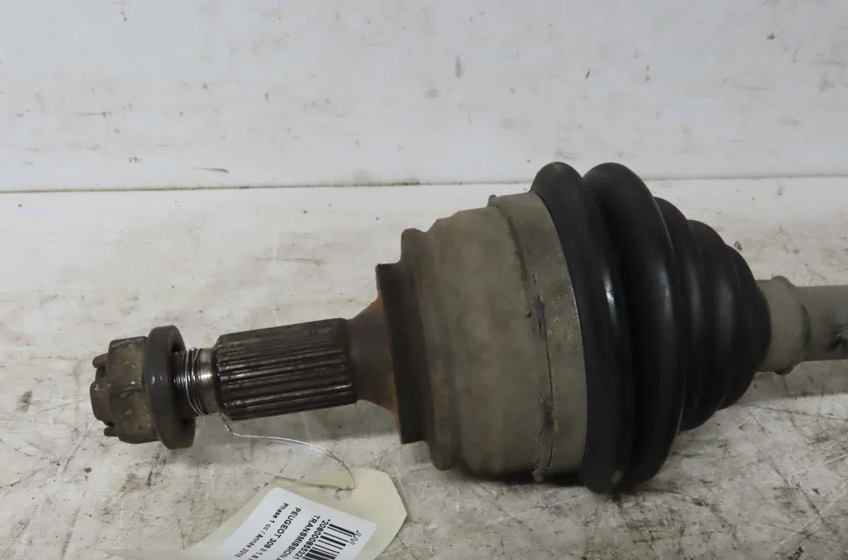 Transmission avant gauche PEUGEOT 308 II occasion