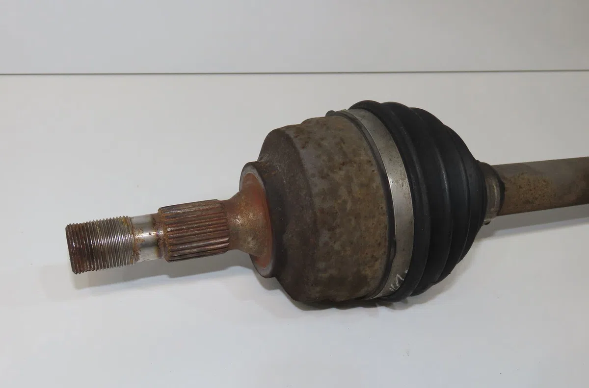 Transmission avant gauche Peugeot 308 SW I (4E_, 4H_) 2.0 hdi (2007-2012) occasion