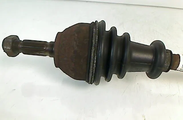 Transmission avant gauche PEUGEOT 309 1987 occasion