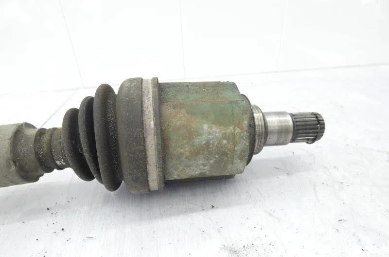 Transmission avant gauche PEUGEOT 4007 occasion
