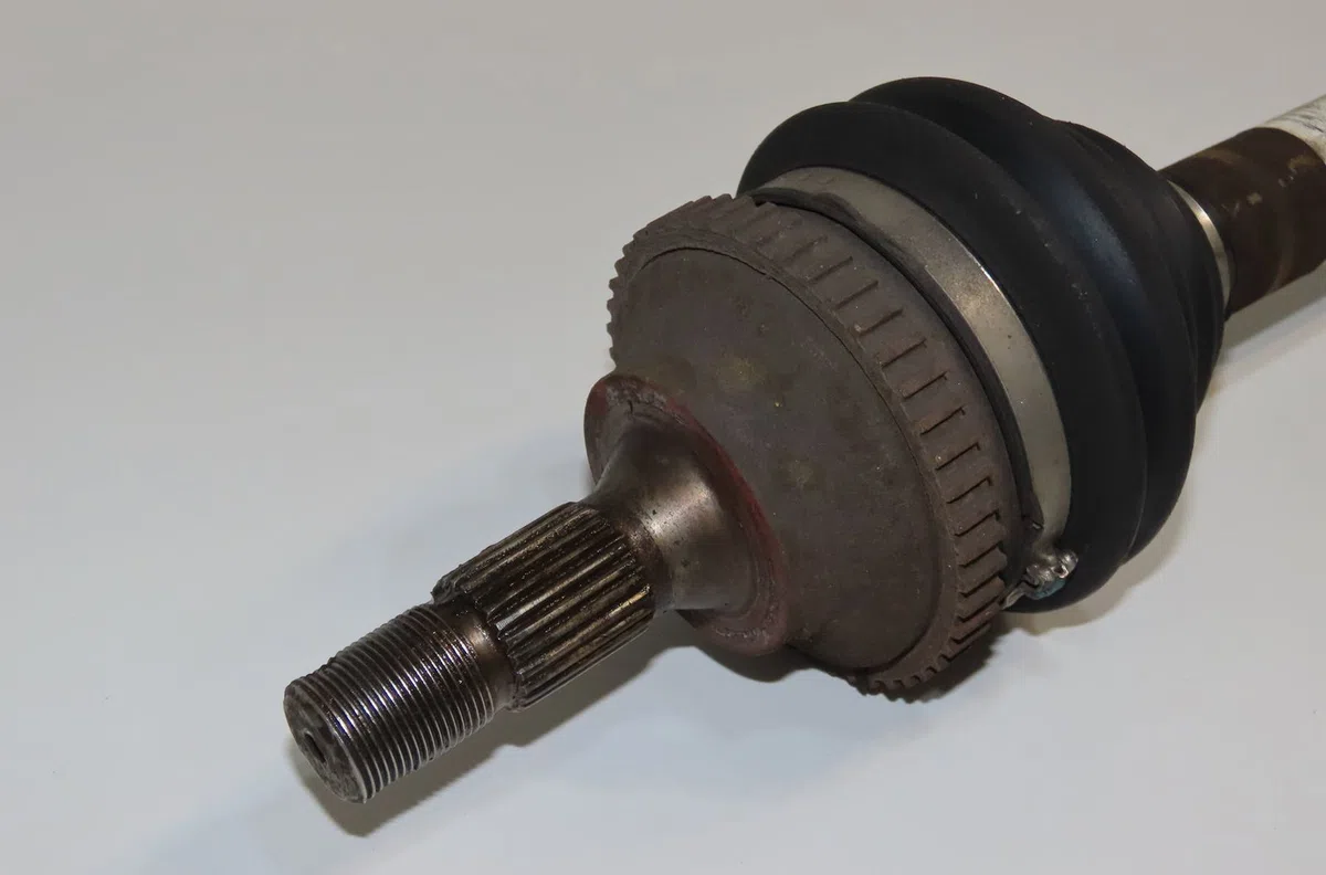 Transmission avant gauche Peugeot 406 Break (8E-F) 2.0 hdi 90 (1999-2004) occasion