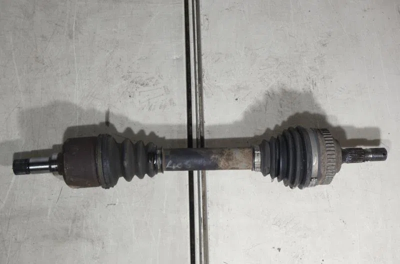 Transmission avant gauche PEUGEOT 406 COUPE occasion