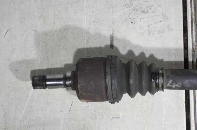 Transmission avant gauche PEUGEOT 406 COUPE occasion