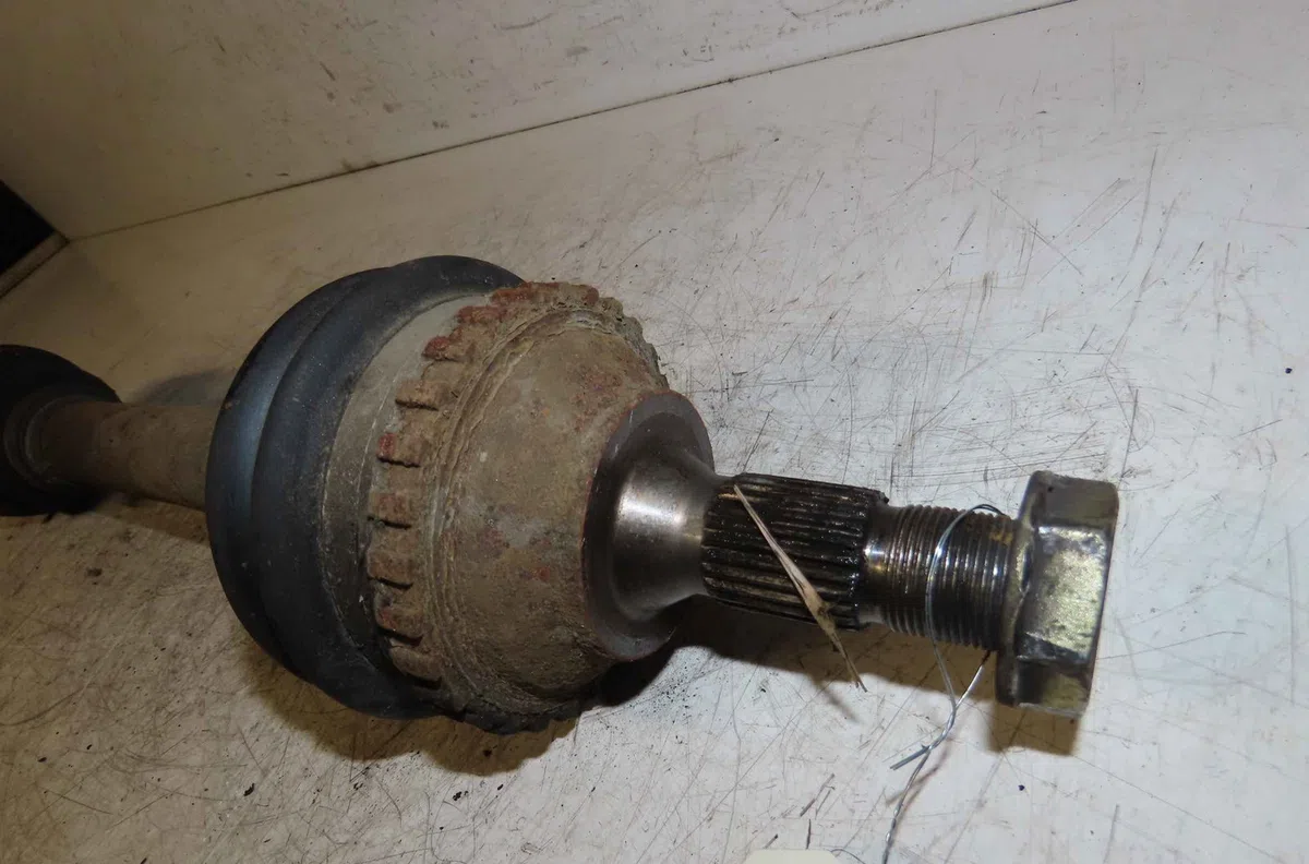 Transmission avant gauche PEUGEOT 406 occasion