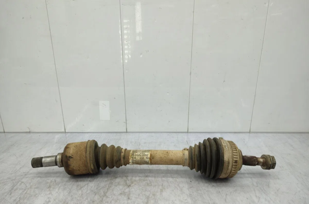 Transmission avant gauche PEUGEOT 406 PHASE 1 occasion