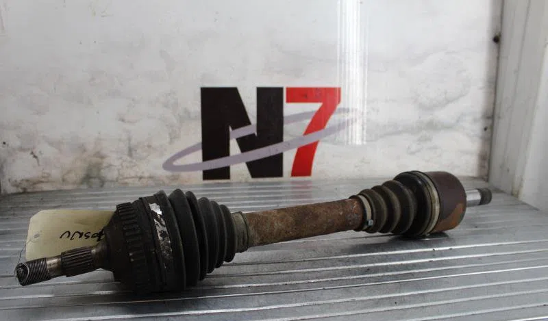 Transmission avant gauche PEUGEOT 406 PHASE 1 occasion