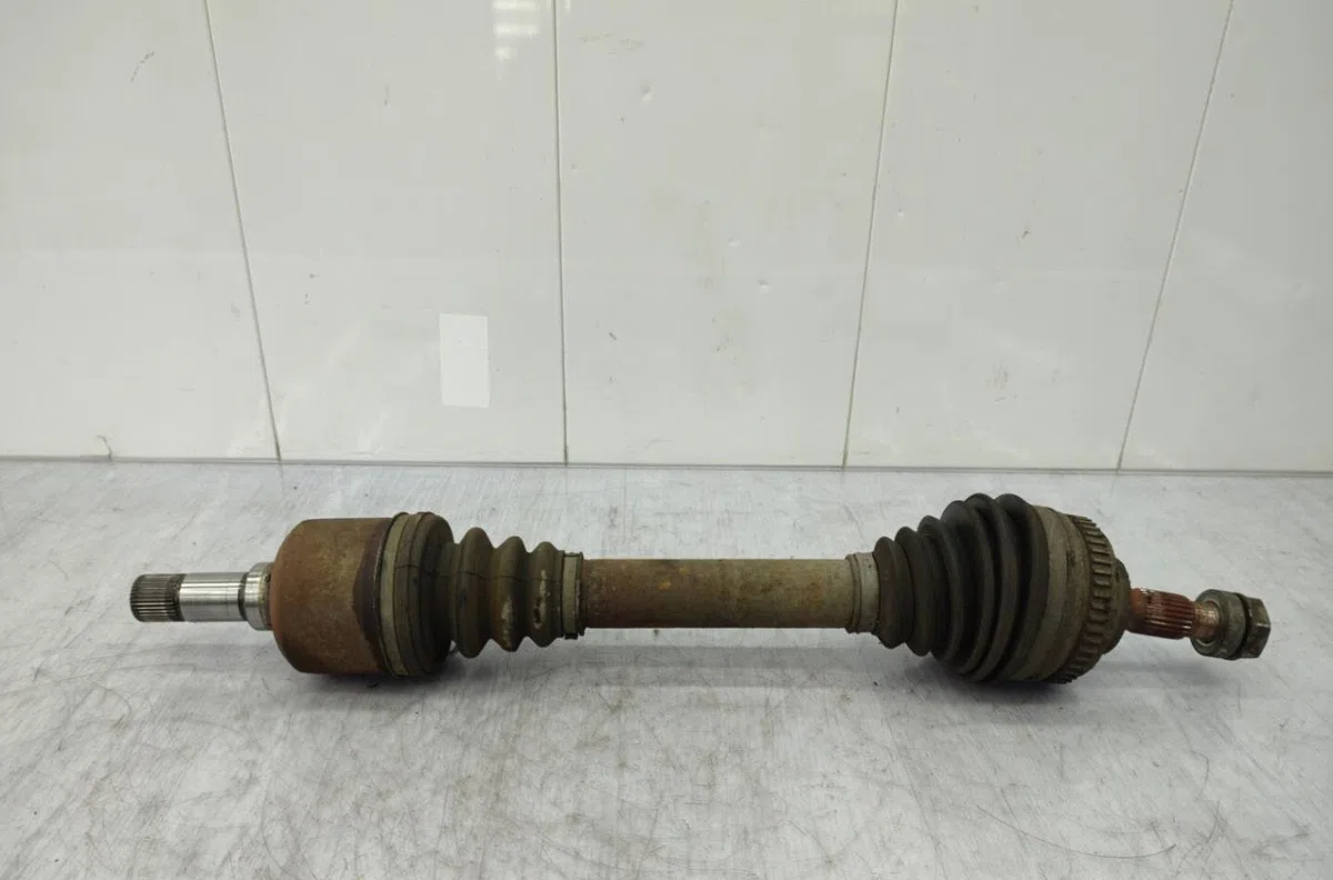 Transmission avant gauche PEUGEOT 406 PHASE 1 occasion