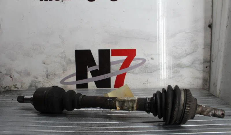 Transmission avant gauche PEUGEOT 406 PHASE 2 occasion