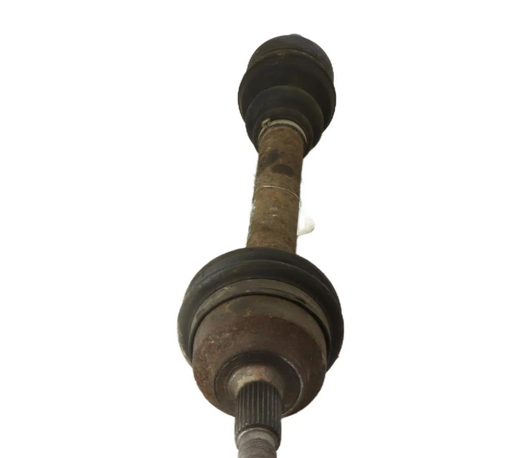 Transmission avant gauche Peugeot 407 (6D_) 1.6 hdi 110 (6d9hzc, 6d9hyc) (2004-2010) occasion