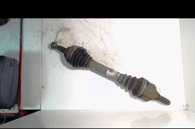 Transmission avant gauche PEUGEOT 407 COUPE occasion