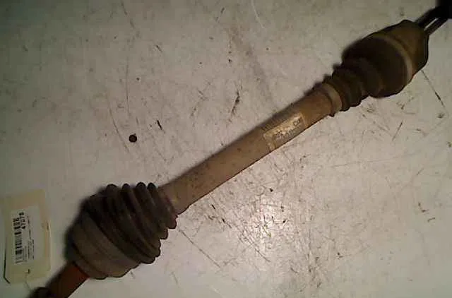 Transmission avant gauche PEUGEOT 407 occasion
