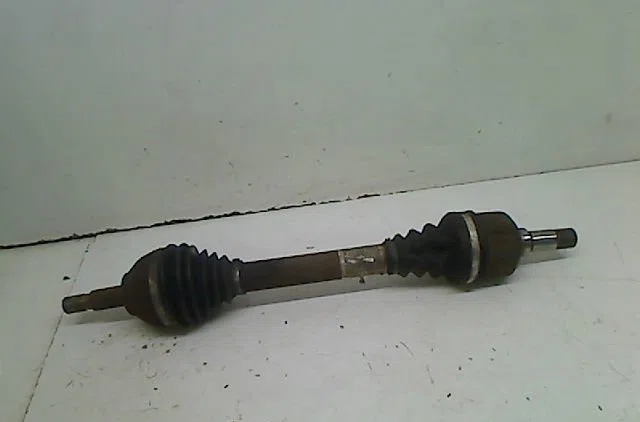 Transmission avant gauche Peugeot 407 SW (6E_) 2.2 (2004-2005) occasion