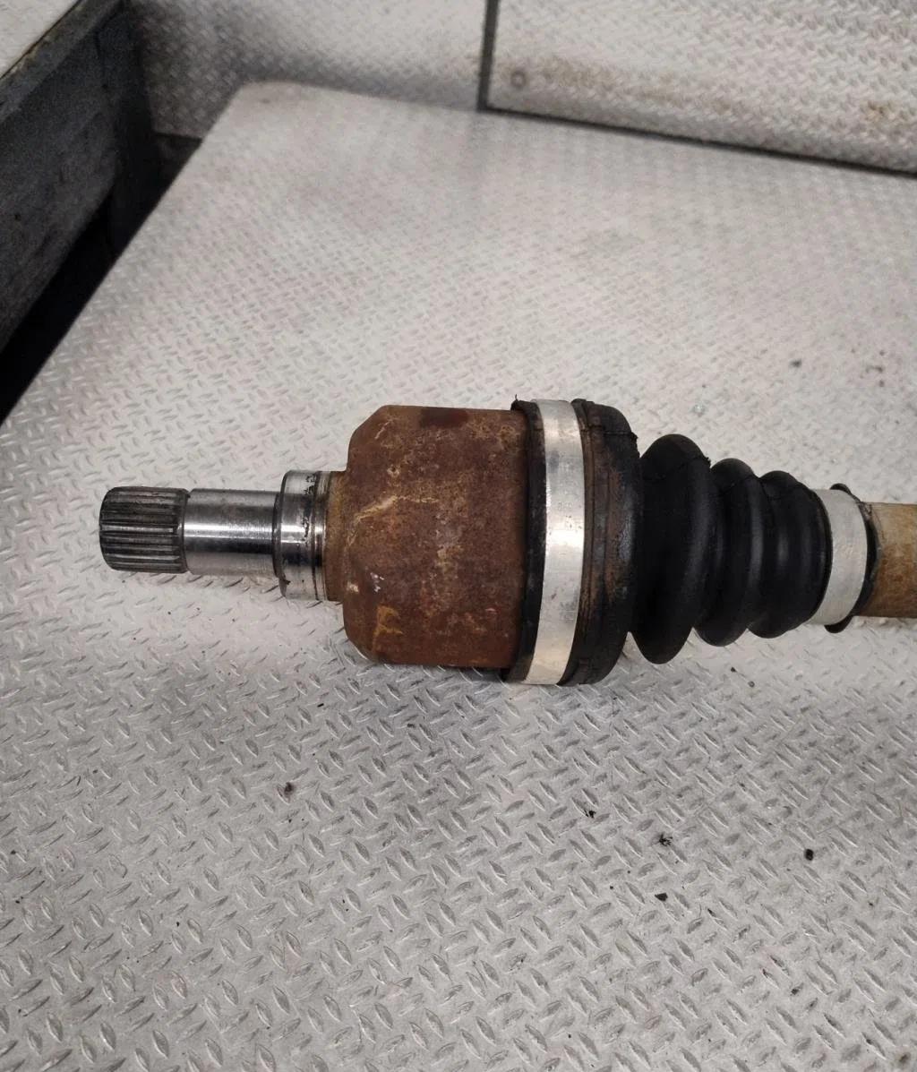 Transmission avant gauche PEUGEOT 5008 1  5008 1 PHASE 1 occasion