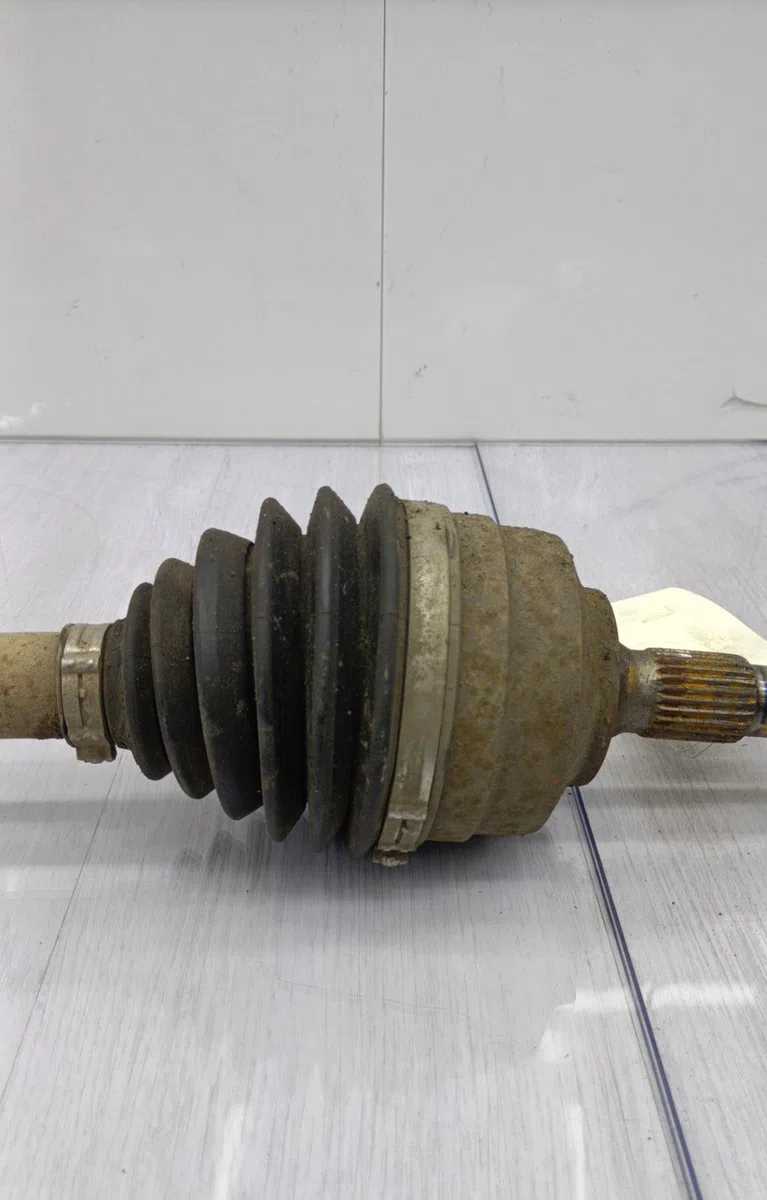 Transmission avant gauche PEUGEOT 5008 1 PHASE 1 occasion