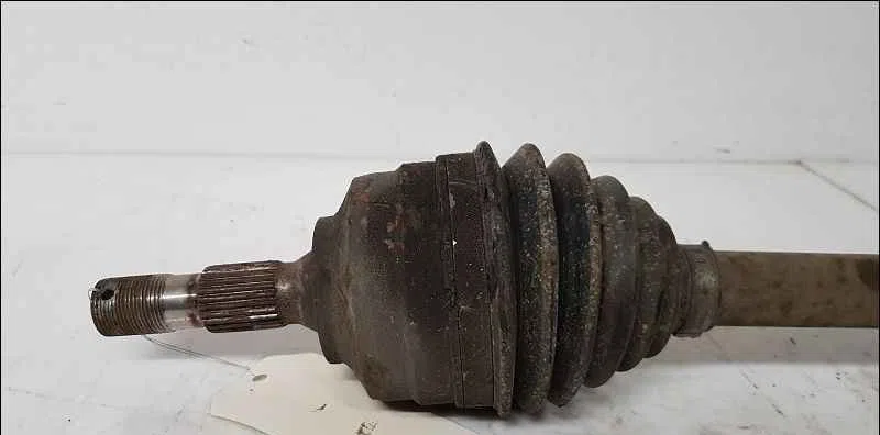 Transmission avant gauche PEUGEOT 5008 I occasion