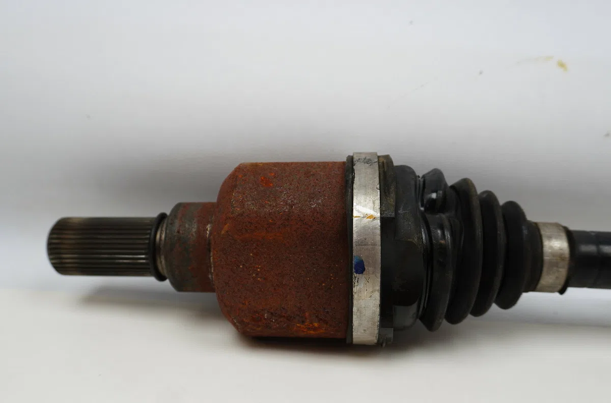 Transmission avant gauche Peugeot 5008 II (MC_, MJ_, MR_, M4_) 1.2 (mrhnyh, mrhnyw, mrhnsj, mrhnsu, mrhnsm) (2016) occas