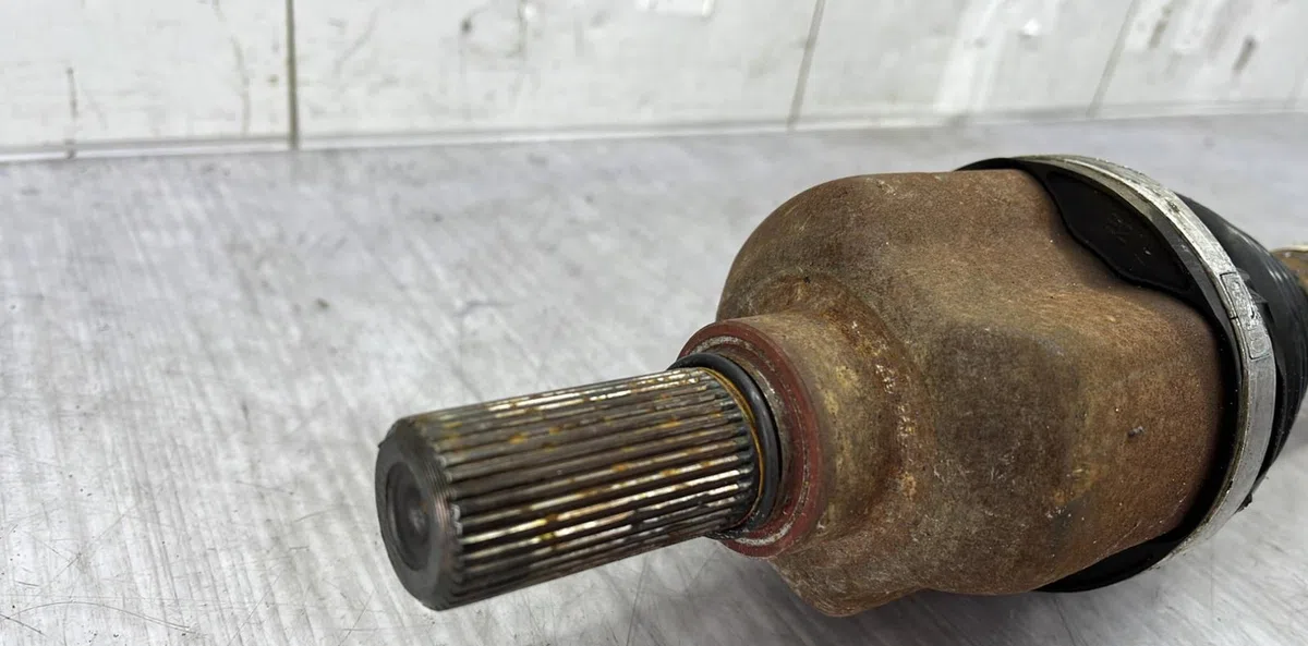 Transmission avant gauche PEUGEOT 508 1 SW PHASE 1 BREAK occasion