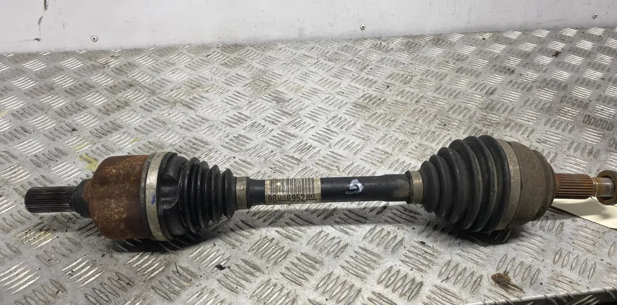 Transmission avant gauche PEUGEOT 508 2 PHASE 1 occasion