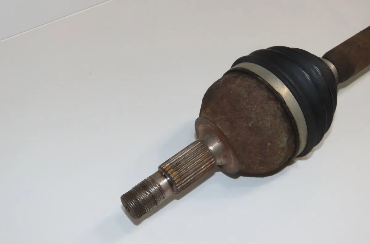 Transmission avant gauche Peugeot 508 I (8D_) 1.6 thp (2010-2018) occasion