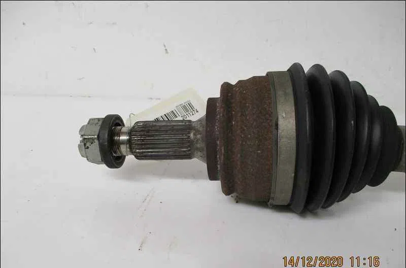 Transmission avant gauche PEUGEOT 508 II occasion