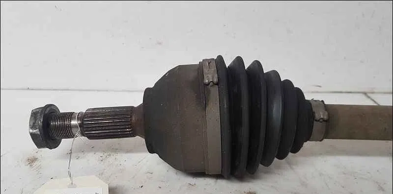 Transmission avant gauche PEUGEOT 508 occasion
