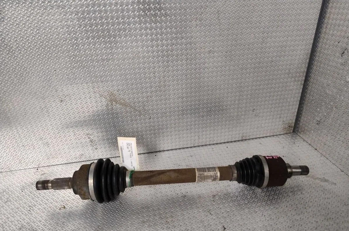 Transmission avant gauche Peugeot 508 SW I (8E_) 1.6 hdi (2010-2018) occasion
