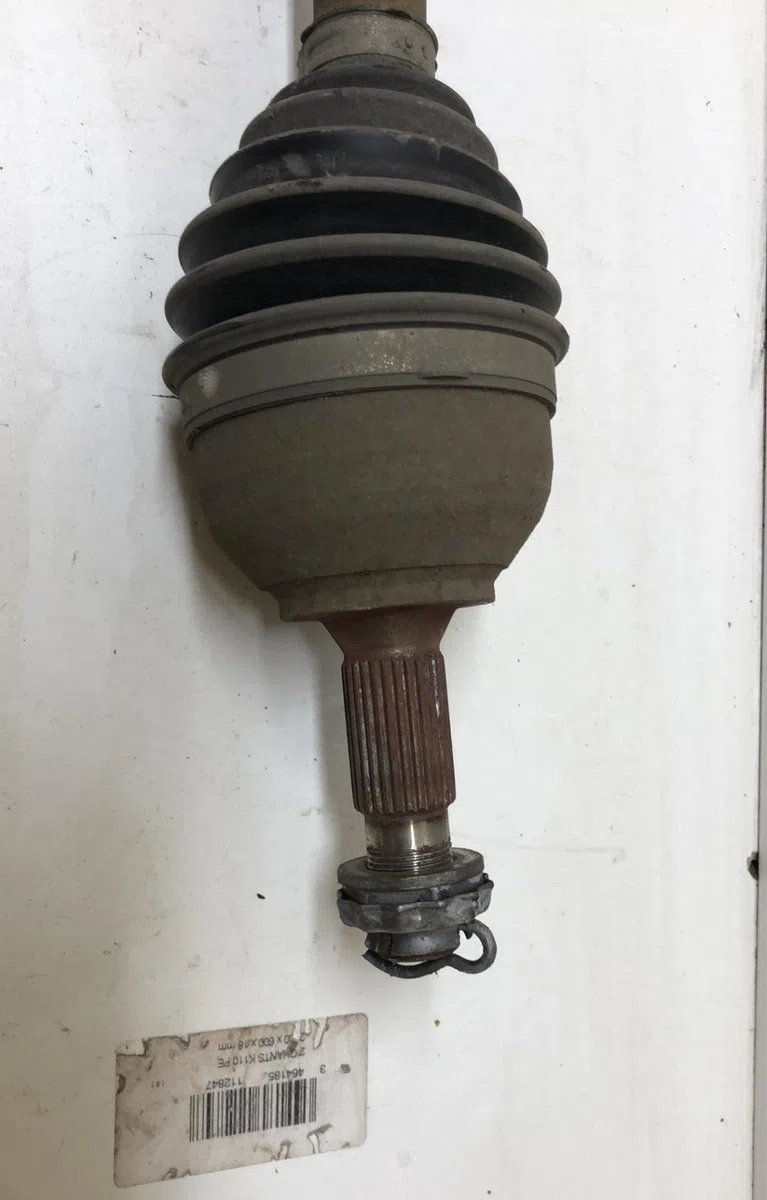 Transmission avant gauche Peugeot 508 SW I (8E_) 2.0 hdi (2010-2018) occasion