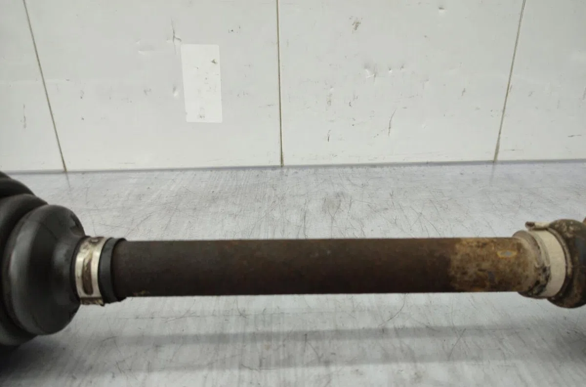 Transmission avant gauche PEUGEOT 605 PHASE 2 occasion