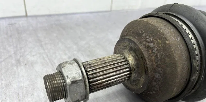 Transmission avant gauche PEUGEOT 806 PHASE 1 occasion