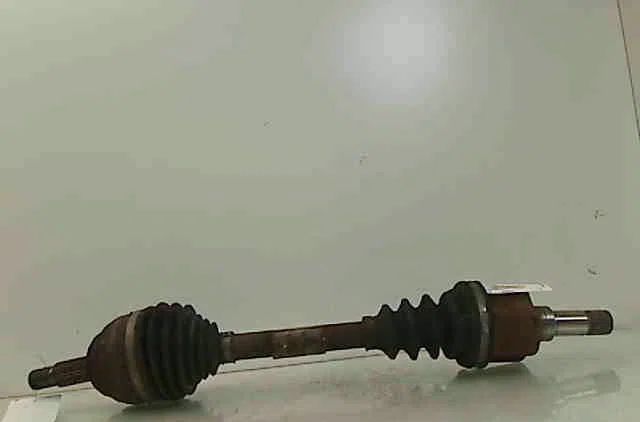 Transmission avant gauche PEUGEOT 807 2006 occasion