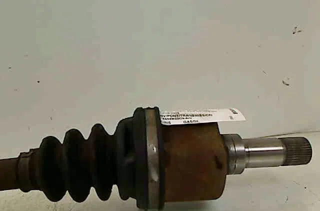 Transmission avant gauche PEUGEOT 807 2006 occasion