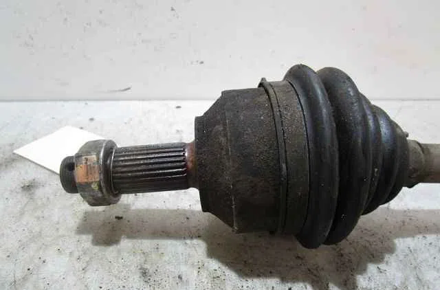 Transmission avant gauche PEUGEOT 807 occasion