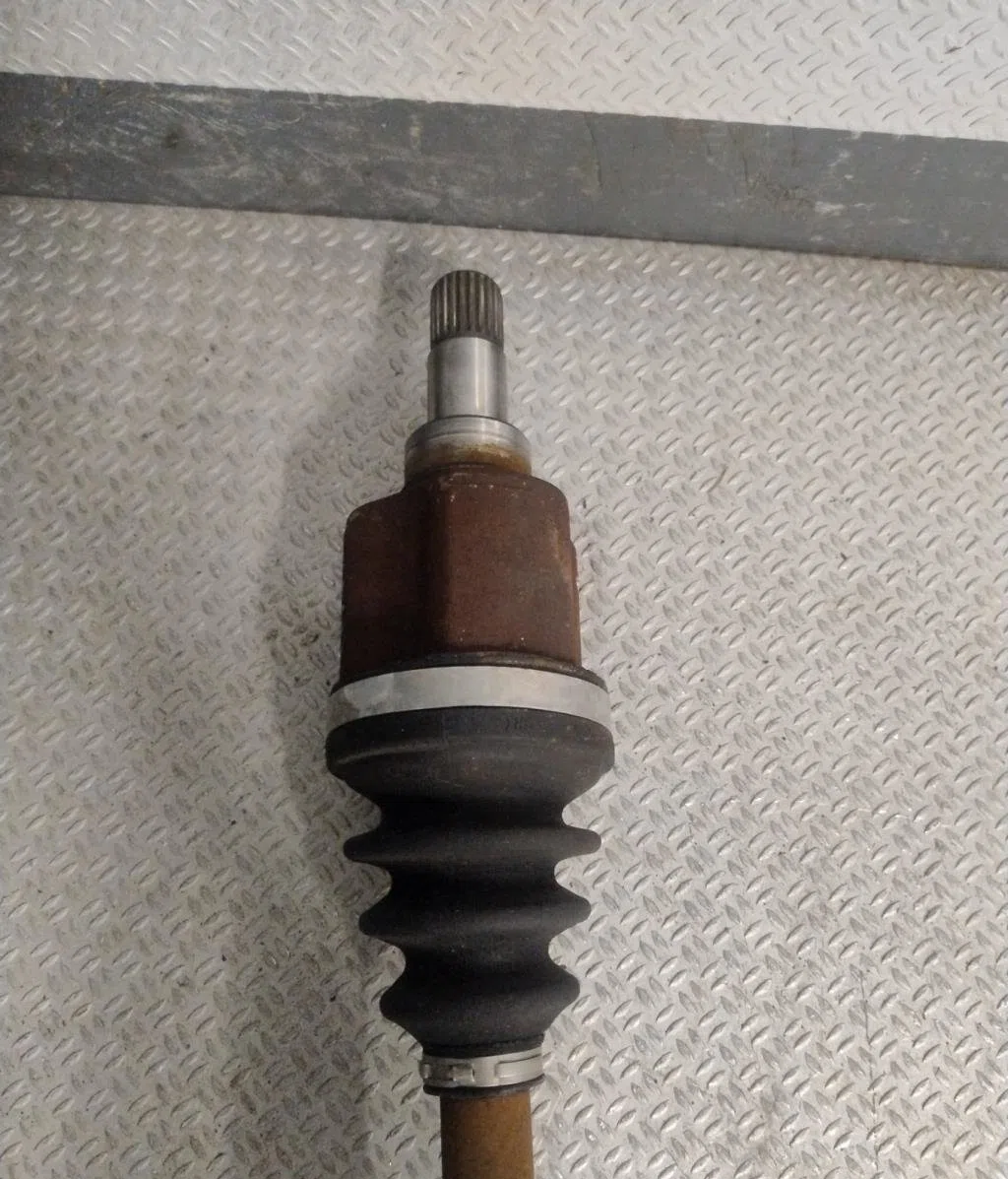 Transmission avant gauche Peugeot BIPPER (AA_) 1.4 hdi (2008) 3 portes occasion