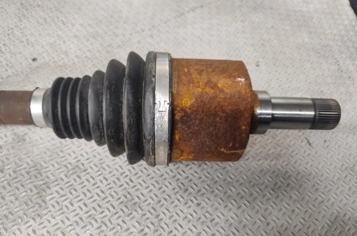 Transmission avant gauche PEUGEOT BOXER 3  BOXER 3 PHASE 3 occasion