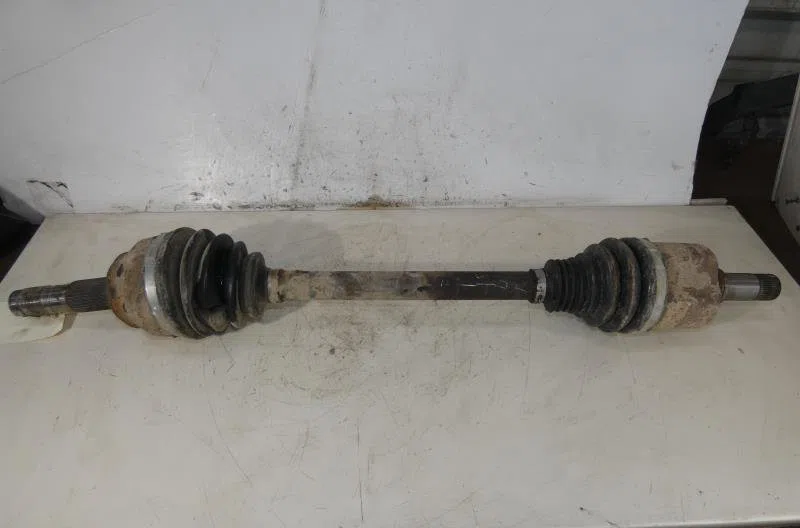 Transmission avant gauche PEUGEOT BOXER 3 PHASE 2 occasion