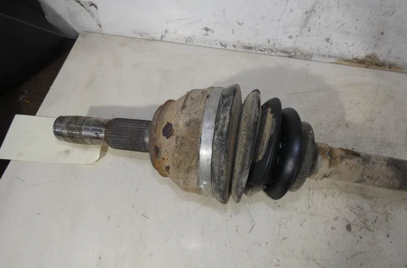 Transmission avant gauche PEUGEOT BOXER 3 PHASE 2 occasion