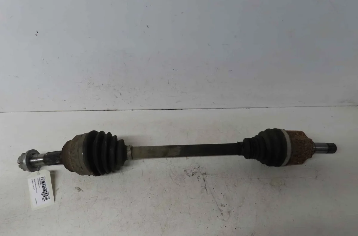 Transmission avant gauche PEUGEOT BOXER III occasion