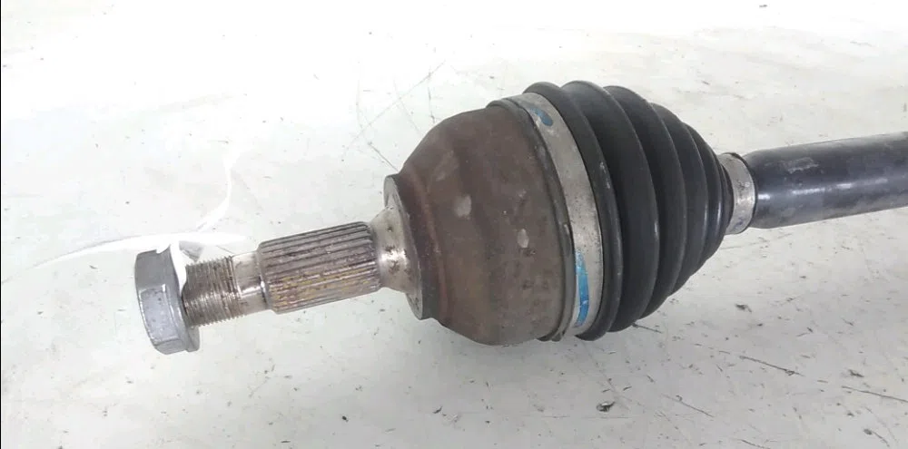 Transmission avant gauche Peugeot EXPERT Camionnette (V_) 1.5 bluehdi 100 (2018) occasion